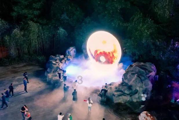 黄海湿地万物生，探路书写生态文明答卷的“盐城范例”